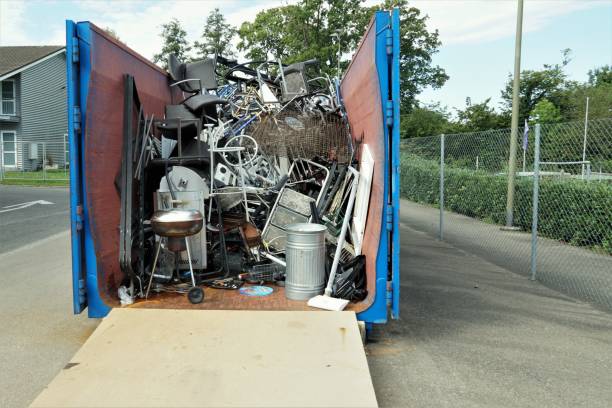 Best Affordable Junk Removal Services  in Byron, CA