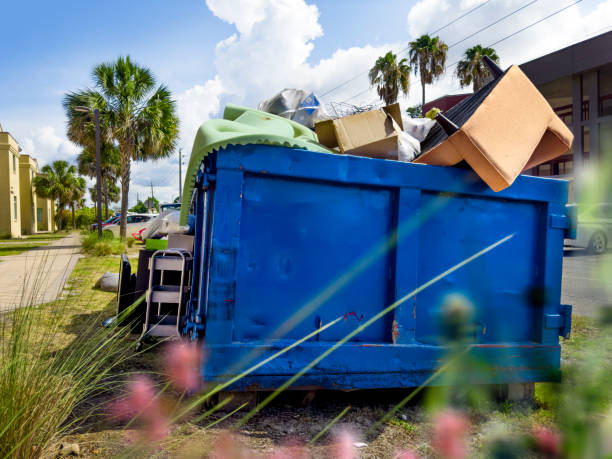 Best Attic Cleanout Services  in Byron, CA